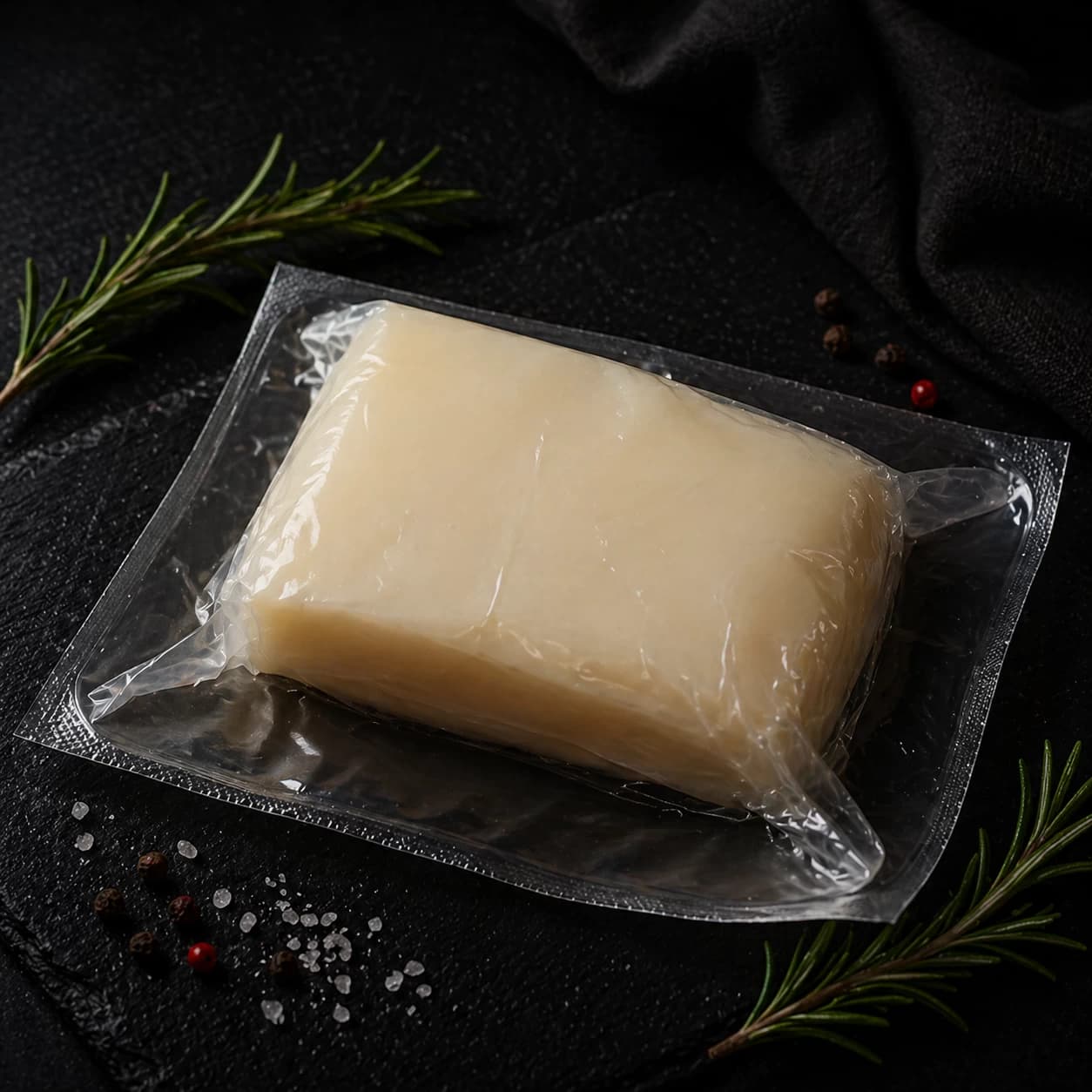 8 oz Chilean Sea Bass Boneless Skinless Filet