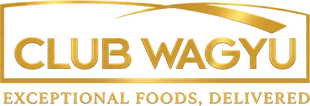 Club Wagyu Emblem