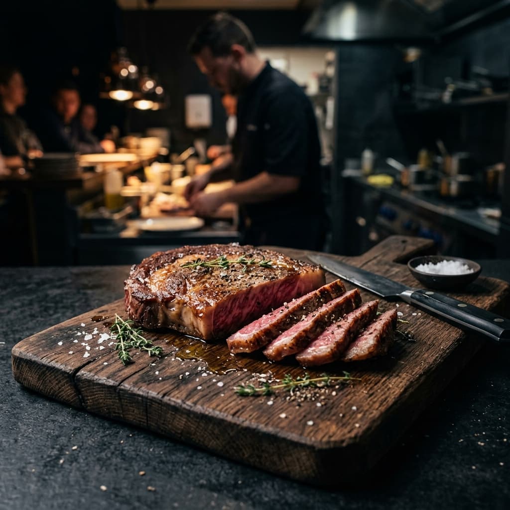 Club Wagyu Luxury Selection