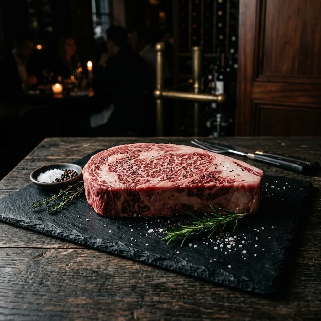 Australian Beef Grading