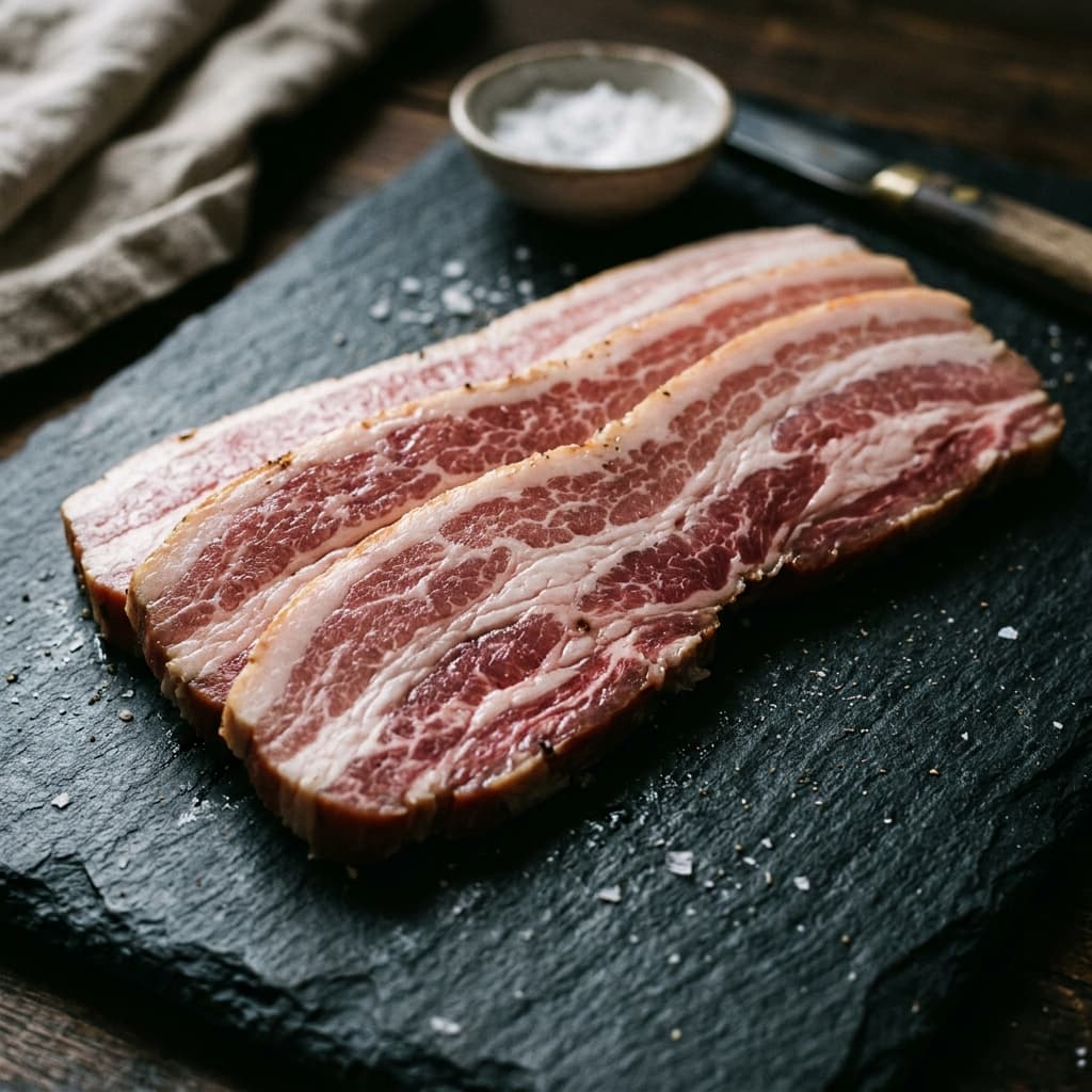 Bacon Grading