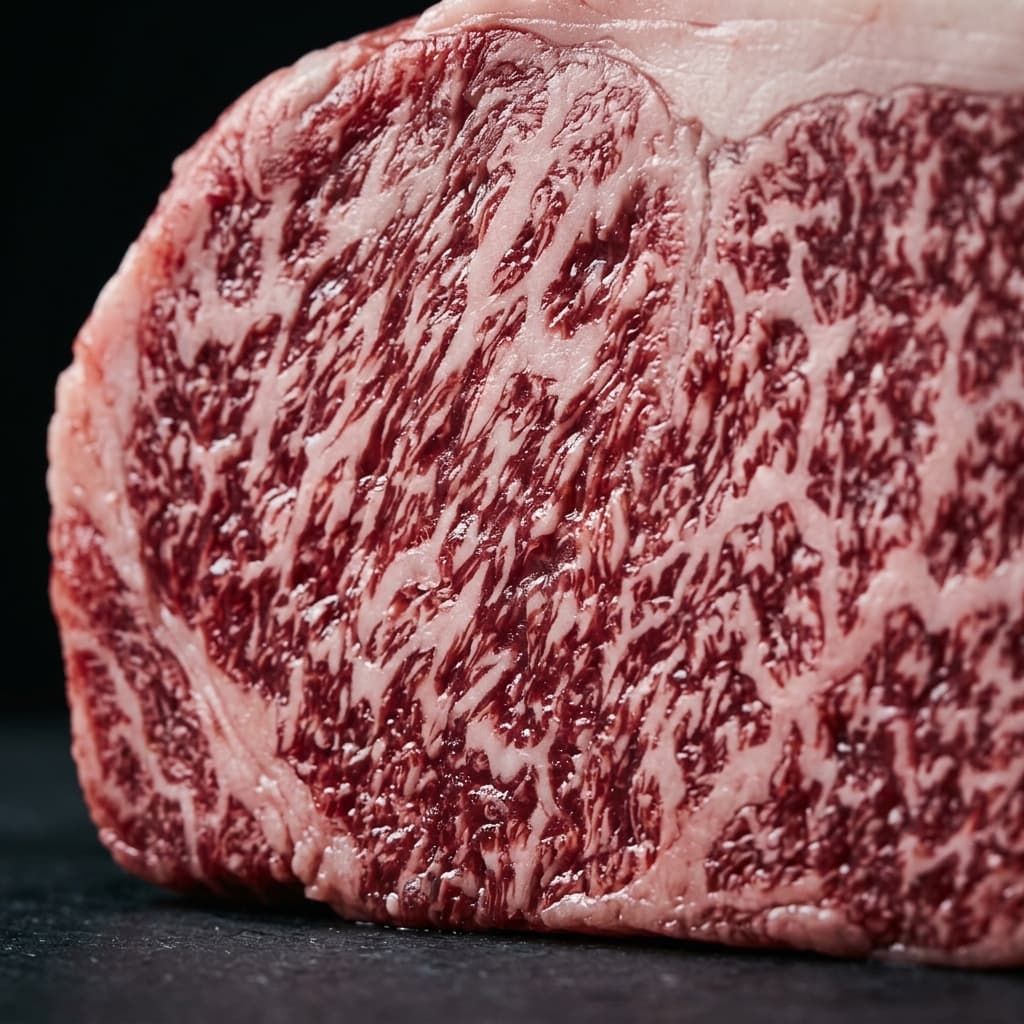 Japanese Beef Grading